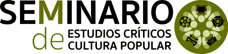 Seminario de Estudios Críticos de Cultura Popular