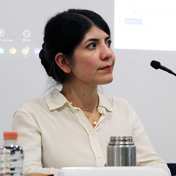 Julieta Flores