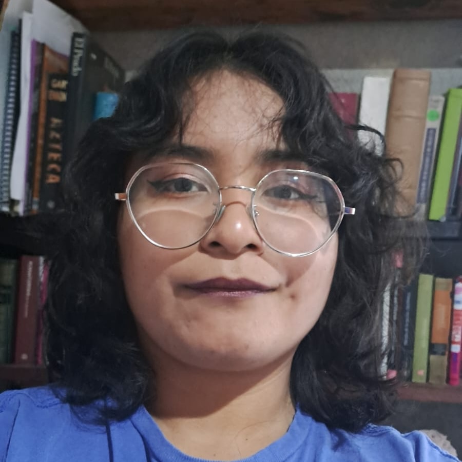 Zyanya Beatriz Meneses Vásquez