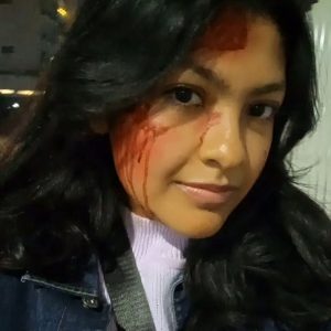 Faride Amero