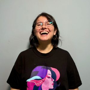 Foto ECS - ELIZABETH CADENA